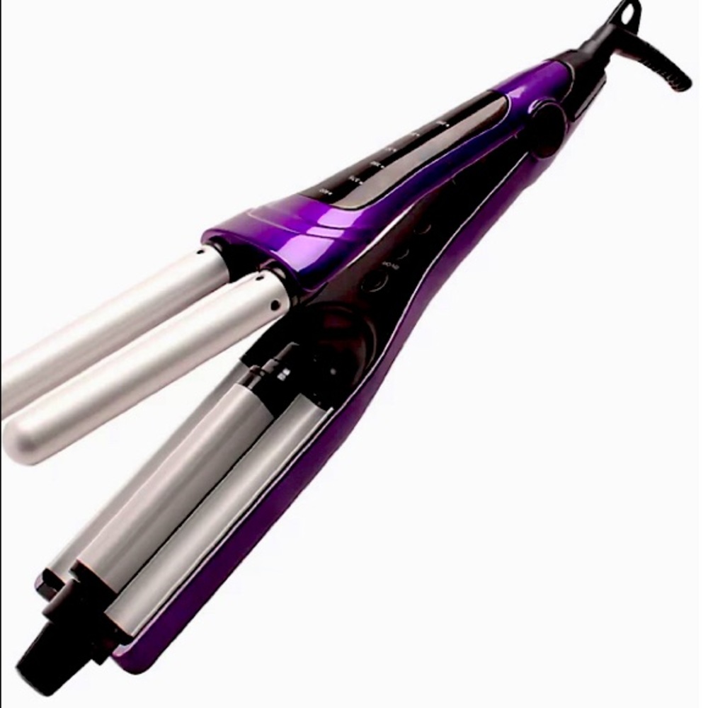 Bed Head Tourmaline Ceramic Hair Multi Waver